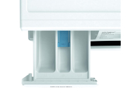 GORENJE WNHPI60SCS/PL 6 kg 1000 obr - 1256501 - zdjęcie 5